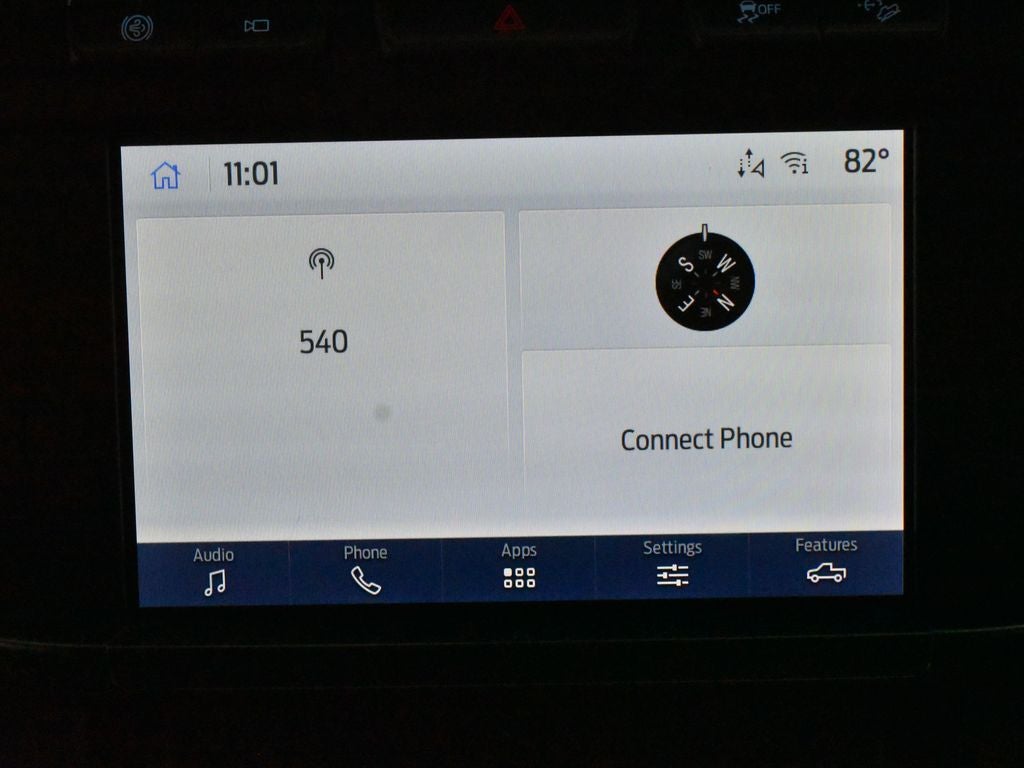 2023 Ford F-250SD STX 600A