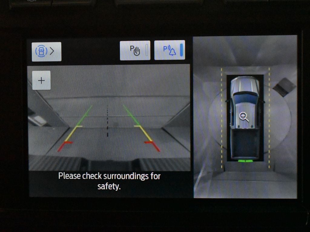 2023 Ford F-250SD STX 600A