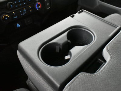 2023 Ford F-250SD STX 600A