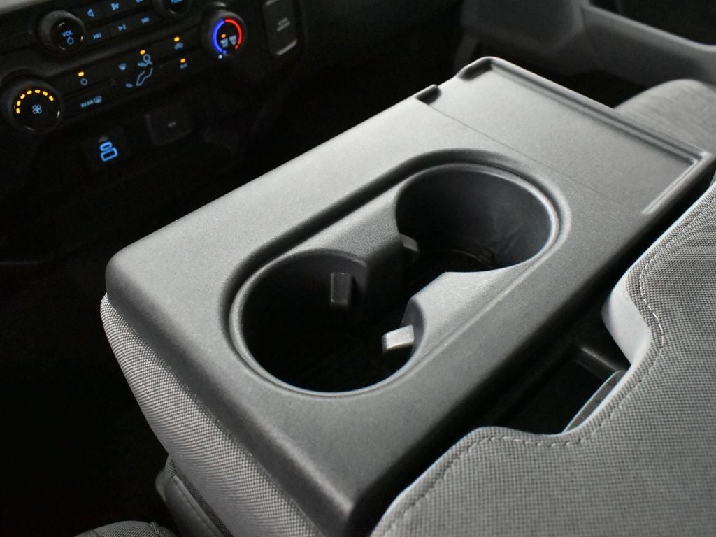 2023 Ford F-250SD STX 600A