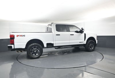 2023 Ford F-250SD STX 600A
