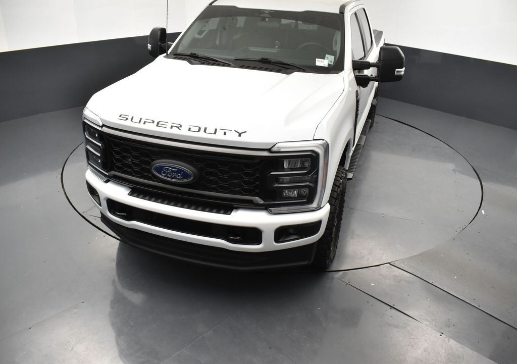 2023 Ford F-250SD STX 600A