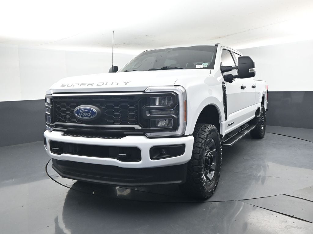 2023 Ford F-250SD STX 600A