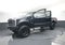 2026 Ford F-250SD SCA Black Widow