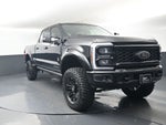 2026 Ford F-250SD SCA Black Widow