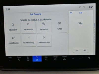 2026 Ford F-250SD SCA Black Widow