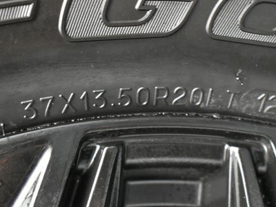 2026 Ford F-250SD SCA Black Widow