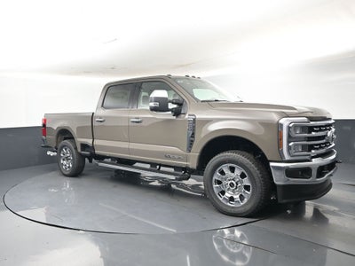 2026 Ford F-250SD Lariat 608A