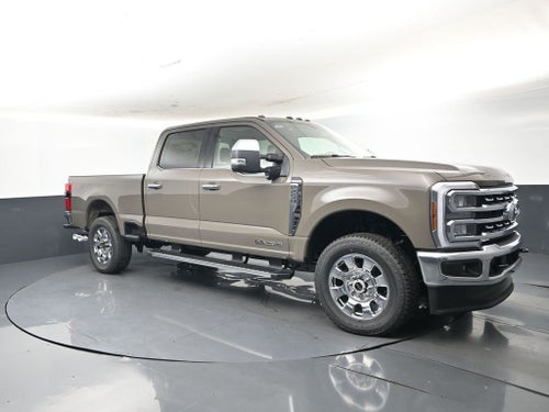 2026 Ford F-250SD Lariat 608A