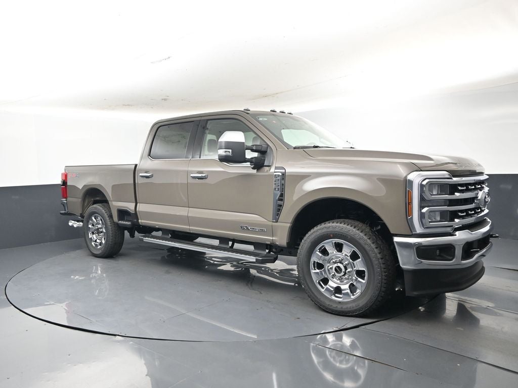 2026 Ford F-250SD Lariat 608A