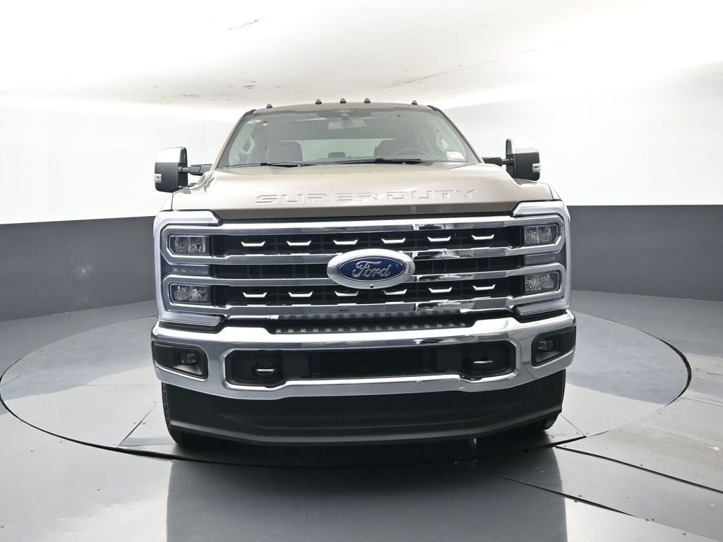2026 Ford F-250SD Lariat 608A