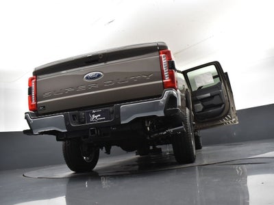 2026 Ford F-250SD Lariat 608A