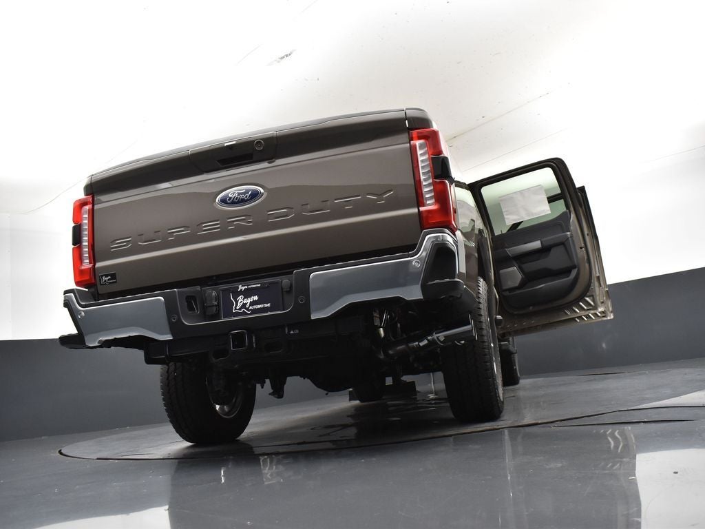2026 Ford F-250SD Lariat 608A