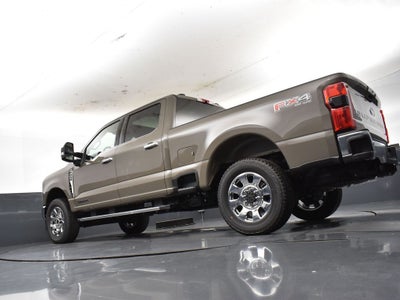 2026 Ford F-250SD Lariat 608A