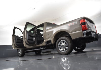 2026 Ford F-250SD Lariat 608A