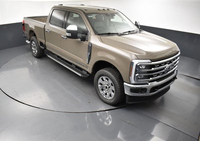 2026 Ford F-250SD Lariat 608A