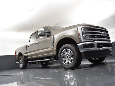 2026 Ford F-250SD Lariat 608A