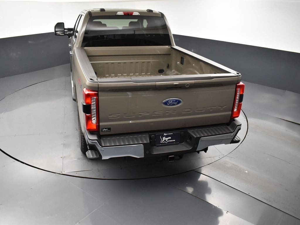 2026 Ford F-250SD Lariat 608A