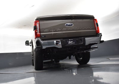 2026 Ford F-250SD Lariat 608A