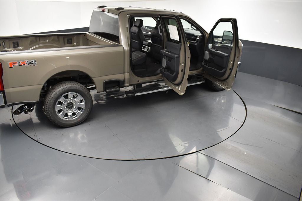 2026 Ford F-250SD Lariat 608A