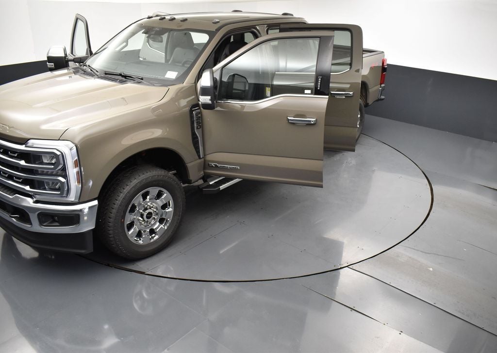 2026 Ford F-250SD Lariat 608A