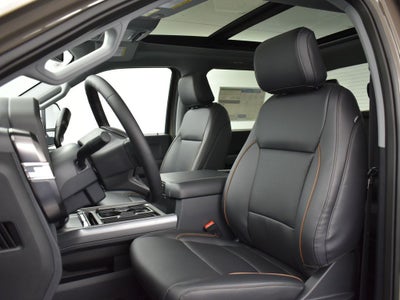 2026 Ford F-250SD Lariat 608A