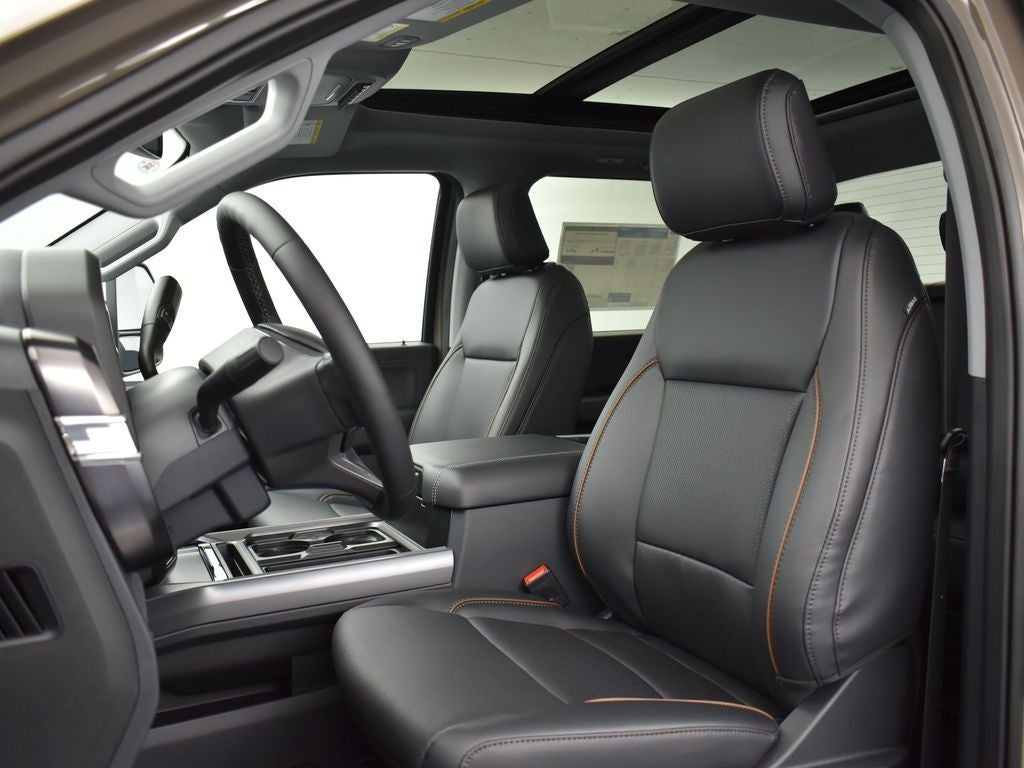 2026 Ford F-250SD Lariat 608A