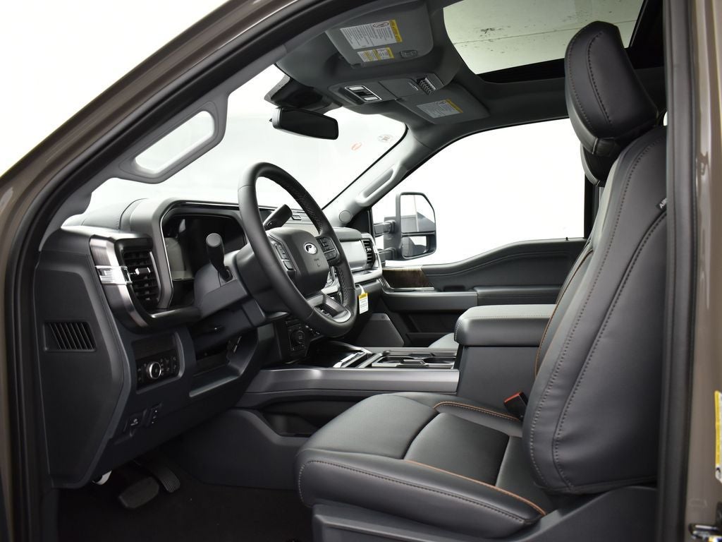 2026 Ford F-250SD Lariat 608A