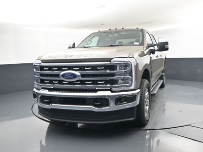 2026 Ford F-250SD Lariat 608A