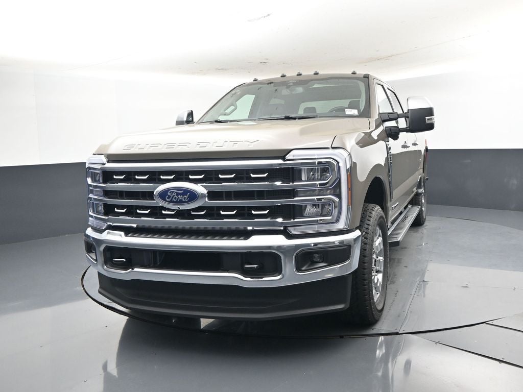2026 Ford F-250SD Lariat 608A