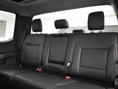 2026 Ford F-250SD Lariat 608A