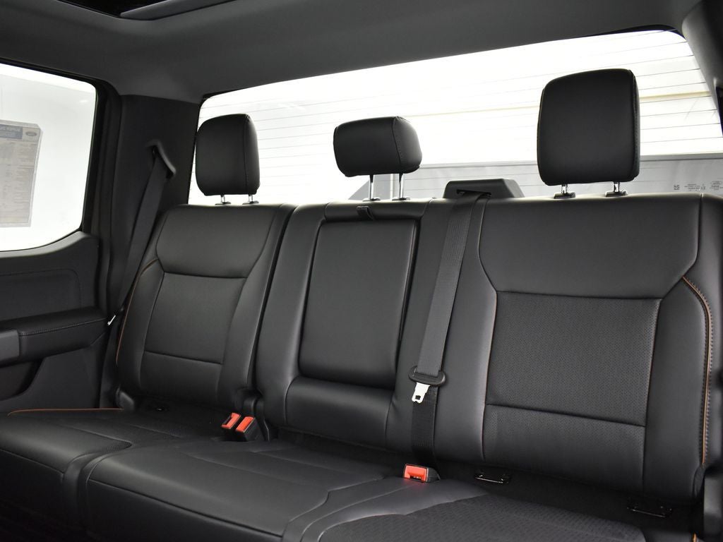 2026 Ford F-250SD Lariat 608A