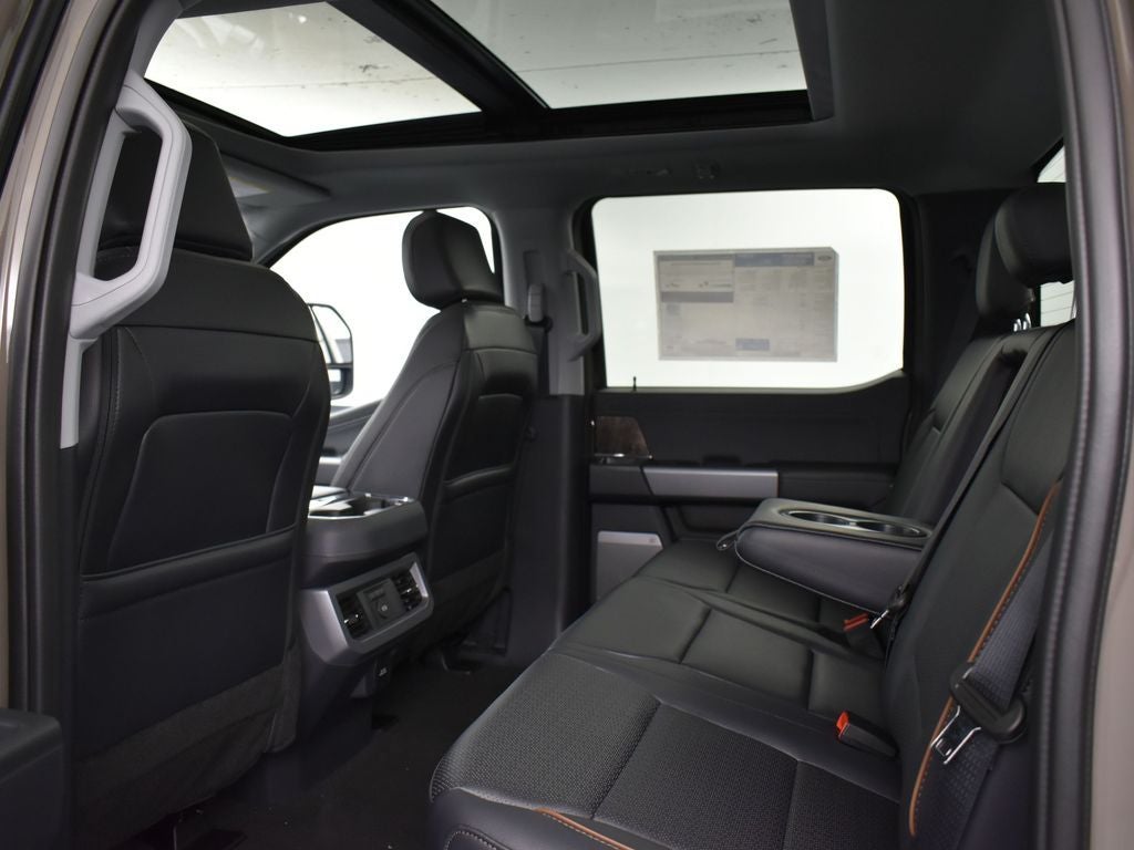 2026 Ford F-250SD Lariat 608A