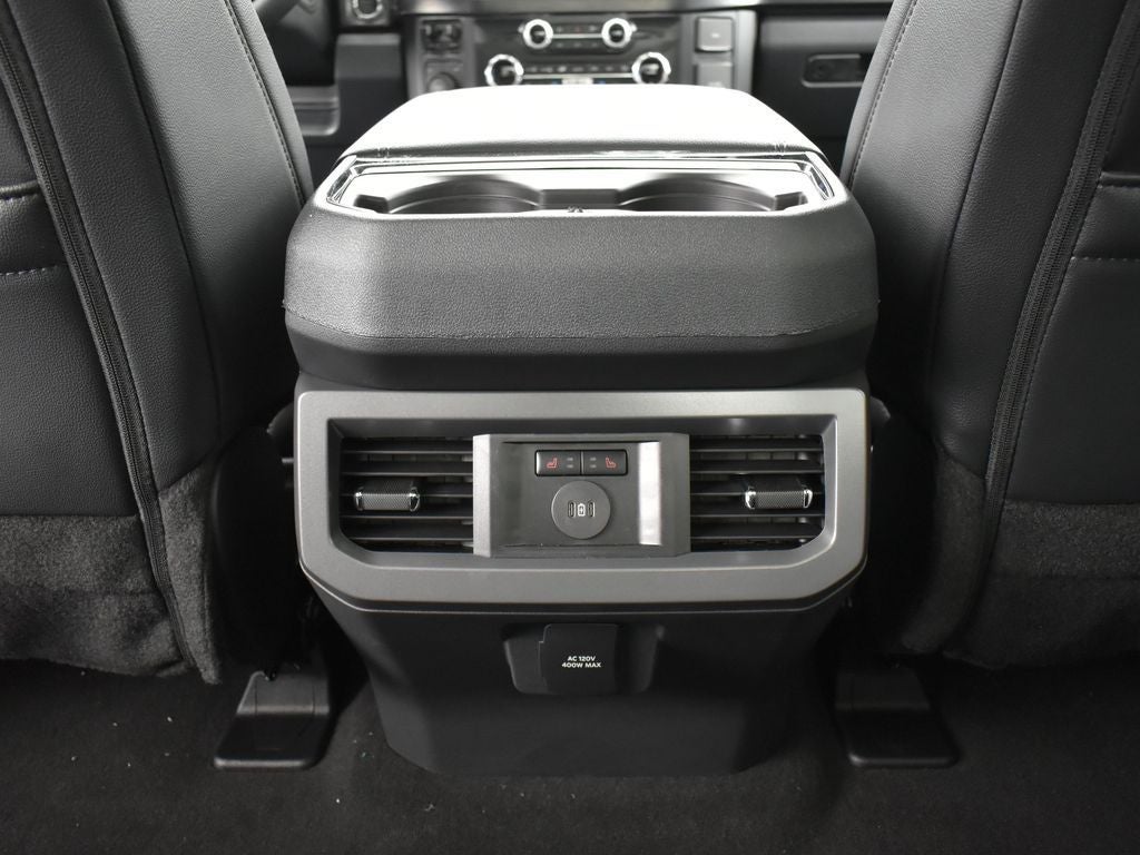 2026 Ford F-250SD Lariat 608A