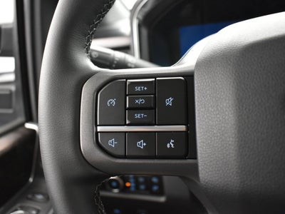 2026 Ford F-250SD Lariat 608A