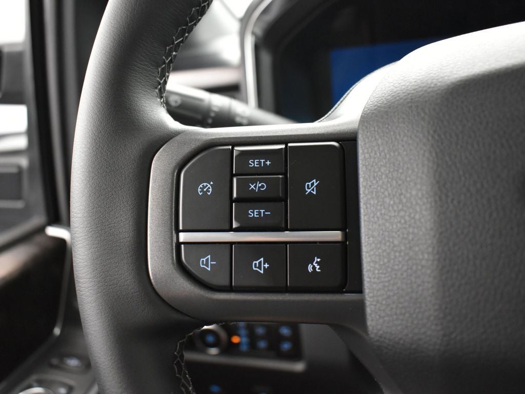 2026 Ford F-250SD Lariat 608A