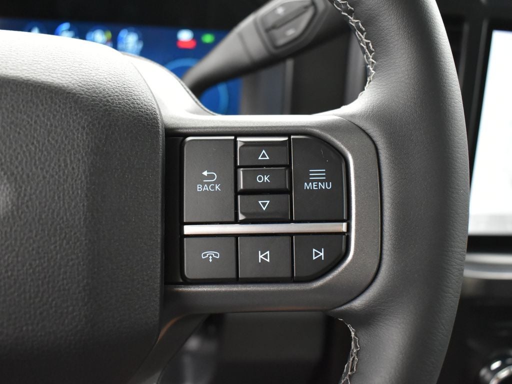 2026 Ford F-250SD Lariat 608A