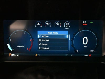 2026 Ford F-250SD Lariat 608A