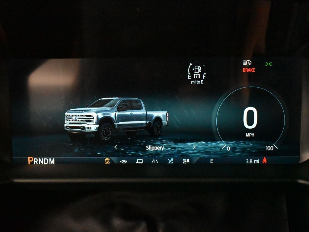 2026 Ford F-250SD Lariat 608A