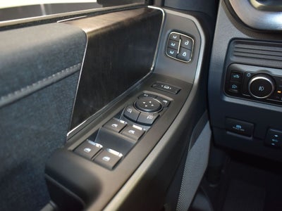 2026 Ford F-250SD Lariat 608A