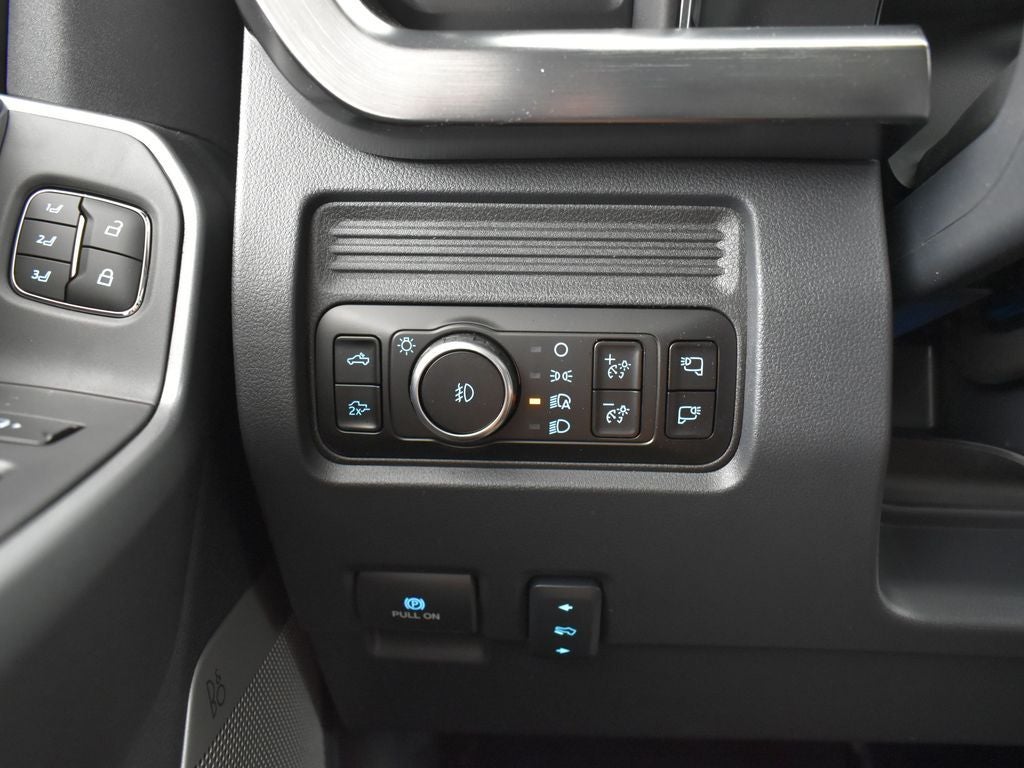 2026 Ford F-250SD Lariat 608A