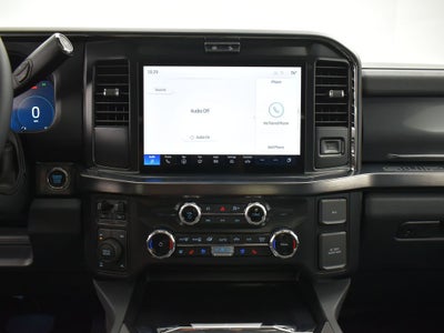 2026 Ford F-250SD Lariat 608A