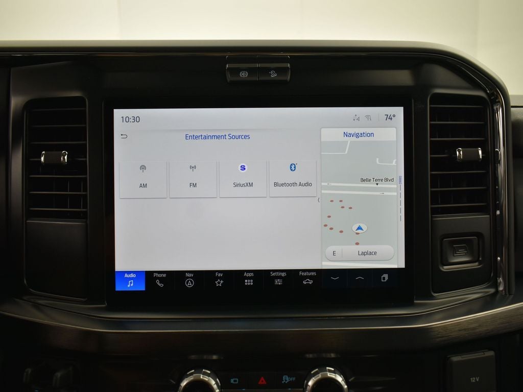 2026 Ford F-250SD Lariat 608A