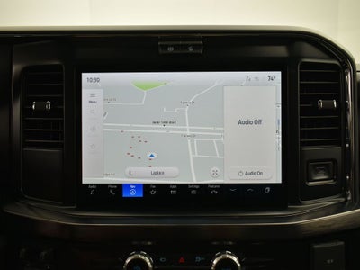 2026 Ford F-250SD Lariat 608A