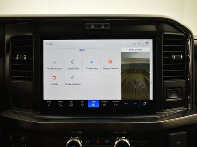 2026 Ford F-250SD Lariat 608A