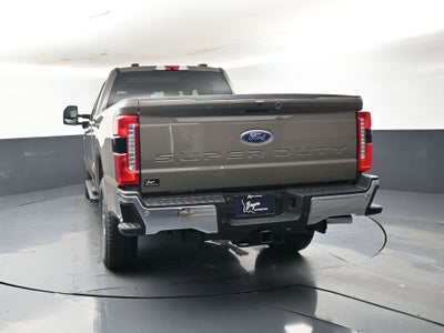 2026 Ford F-250SD Lariat 608A