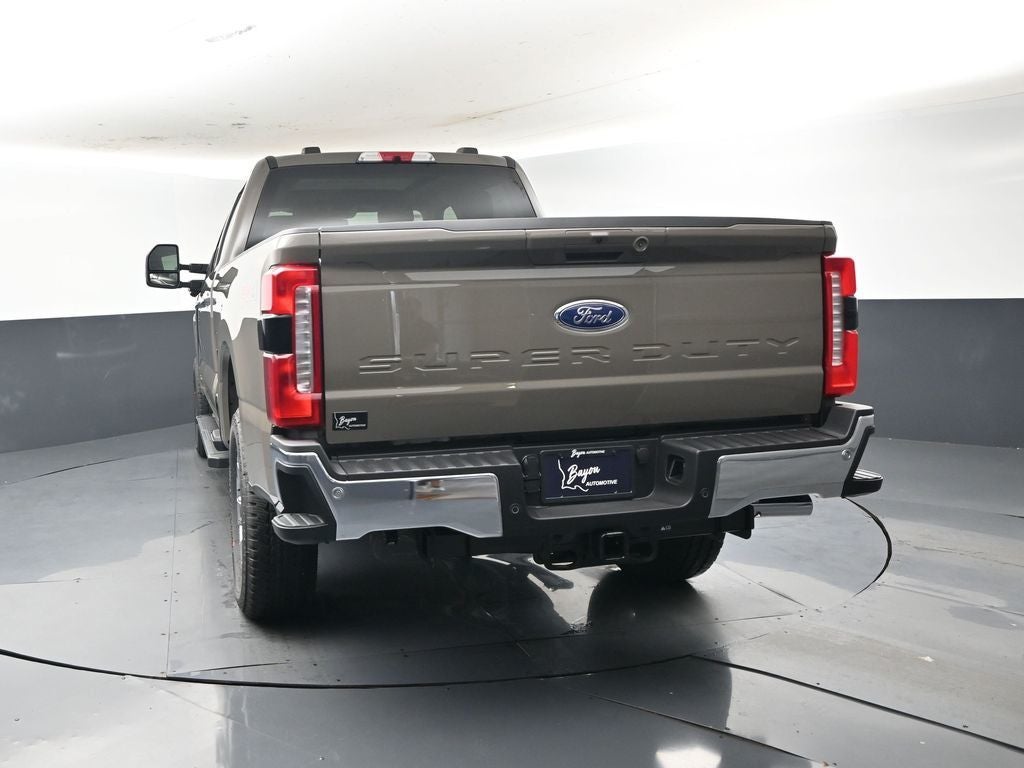 2026 Ford F-250SD Lariat 608A