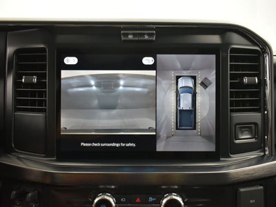 2026 Ford F-250SD Lariat 608A