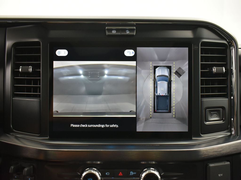 2026 Ford F-250SD Lariat 608A