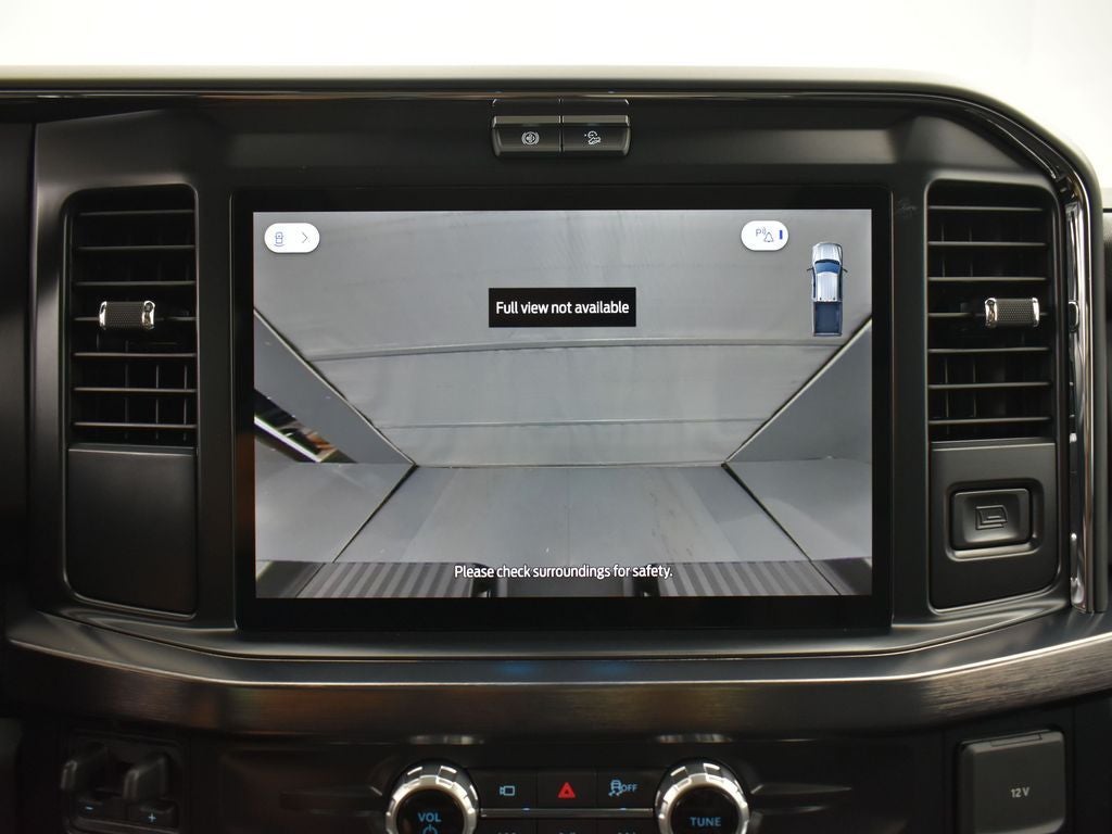 2026 Ford F-250SD Lariat 608A